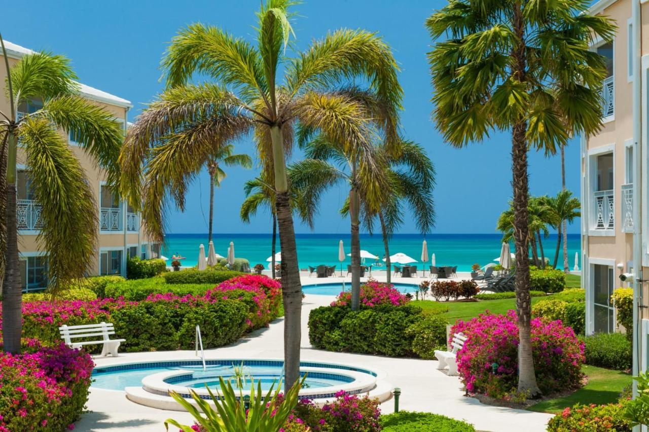 Regal Beach Club Джордж Таун Стая снимка