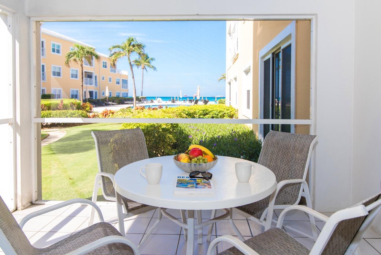 Regal Beach Club Джордж Таун Стая снимка